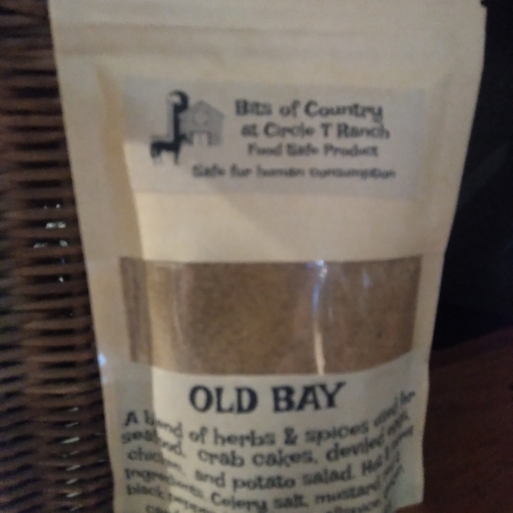 Old Bay